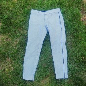 Banana Republic ankle length pants